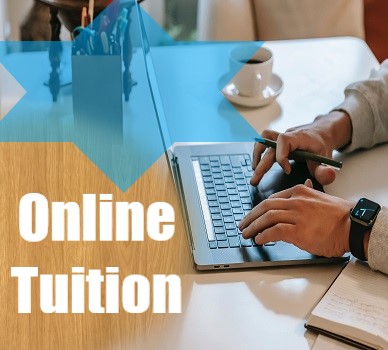 What is online tuition & how to start online tuition at home