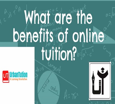 Online Tuition