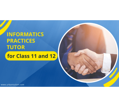 Information practices Tuition