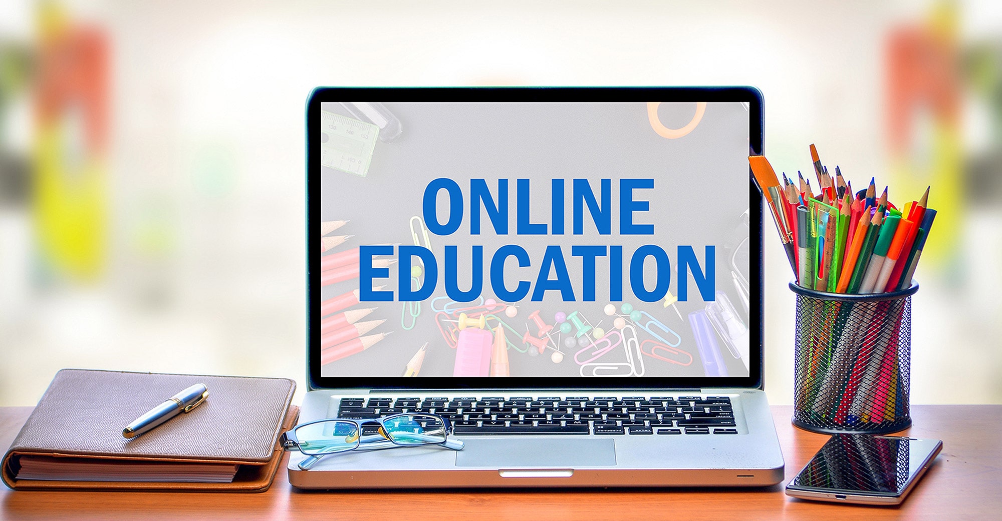 tuition free online colleges in us