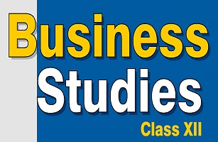 Business Studies for Class XII