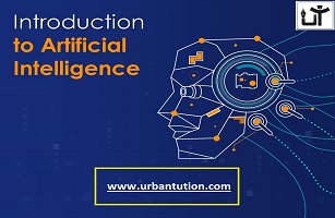 Introduction to Artificial Intelligence